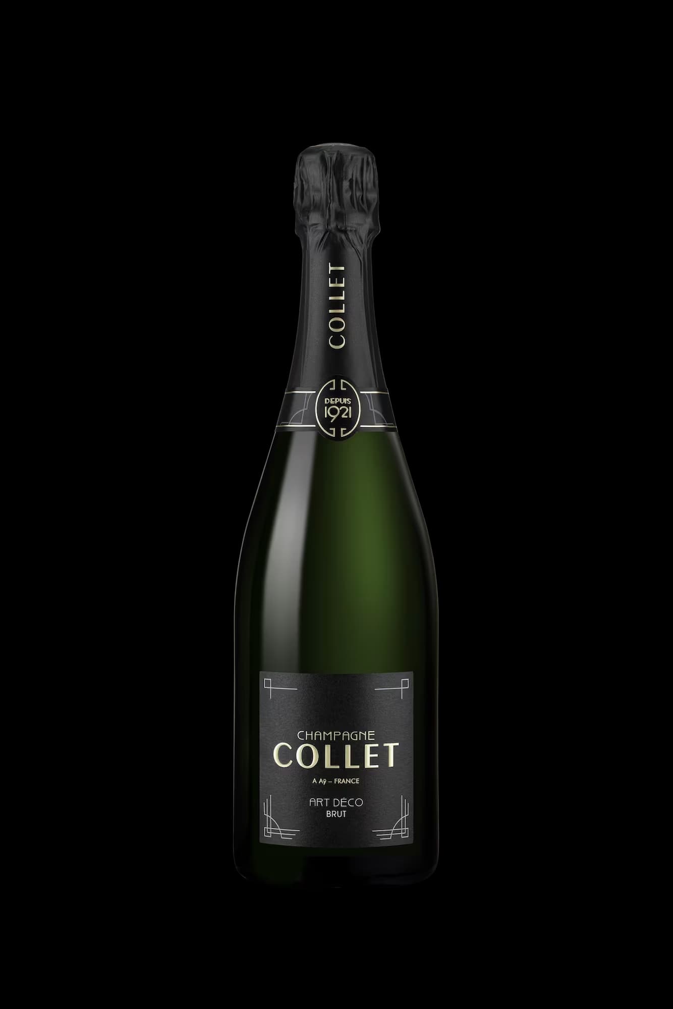 Champagne Collet