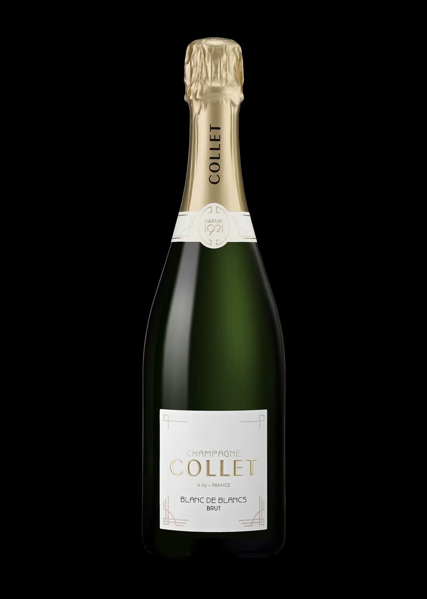 Collet Blanc de Blancs 1er Cru