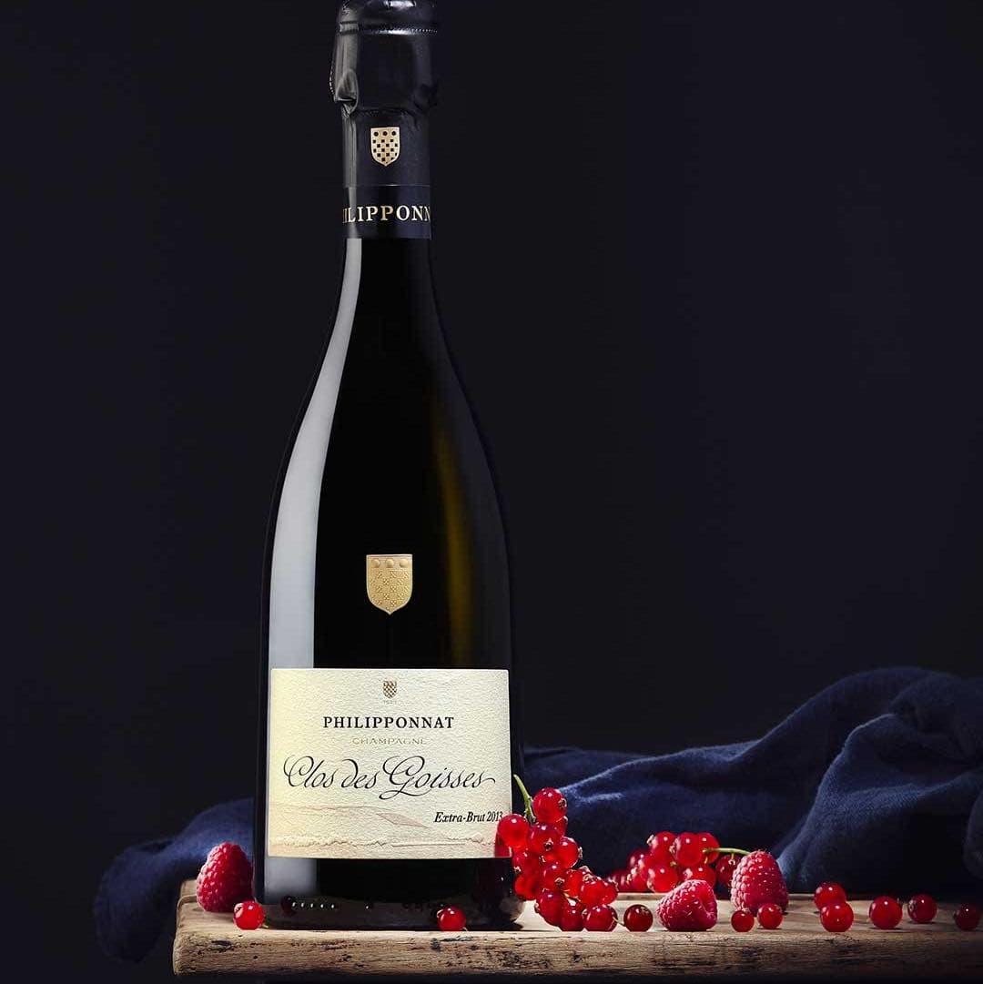 Champagne Philipponnat