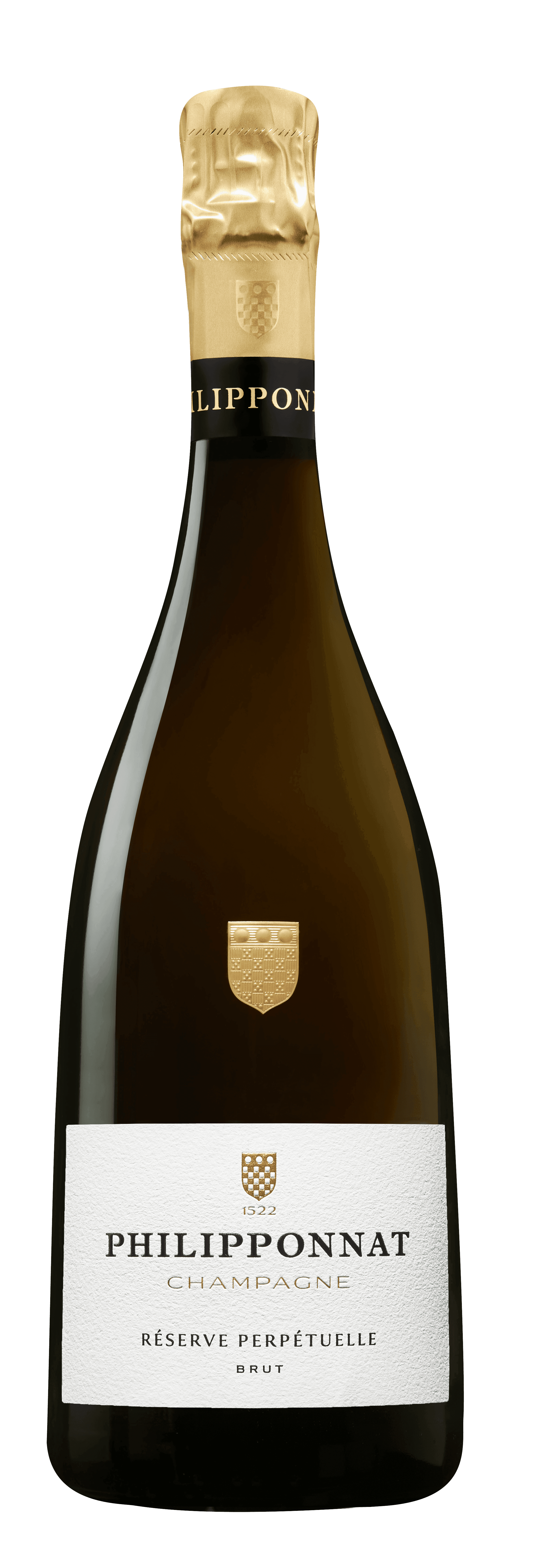 Philipponnat Réserve Perpétuelle